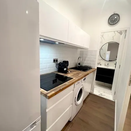Coeur Lumiere Apartment