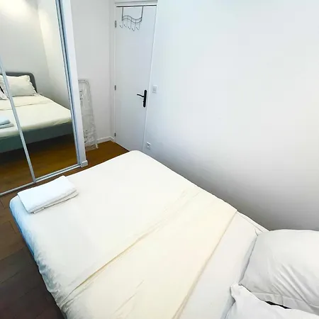 Coeur Lumiere Apartment Montpellier