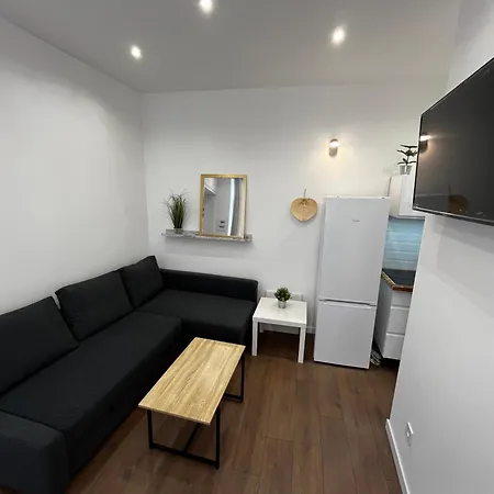 Apartment Coeur Lumiere Montpellier