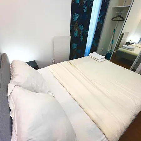 Coeur Lumiere Apartment *