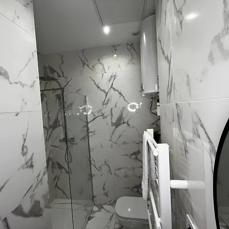 Apartment Coeur Lumiere Montpellier