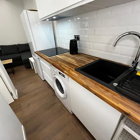 Coeur Lumiere Apartment *